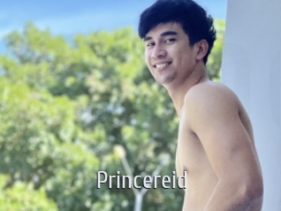 Princereid