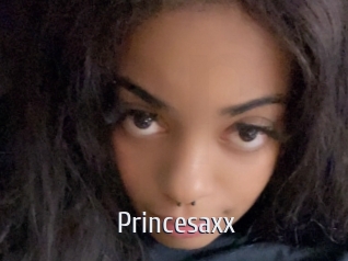 Princesaxx