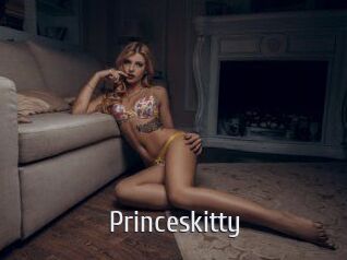 Princeskitty