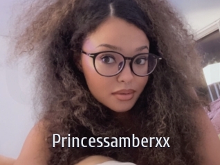 Princessamberxx