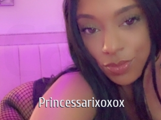 Princessarixoxox