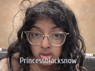 Princessblacksnow