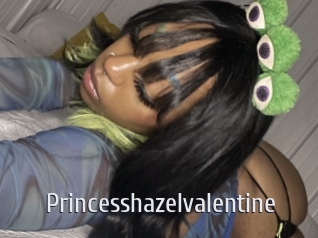 Princesshazelvalentine