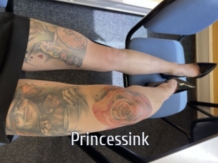 Princessink