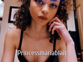 Princessmariablair