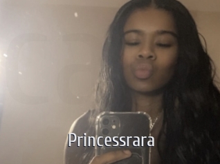 Princessrara