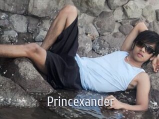 Princexander