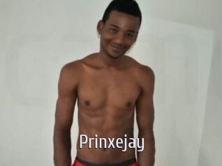 Prinxejay