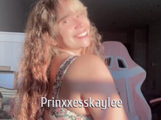 Prinxxesskaylee