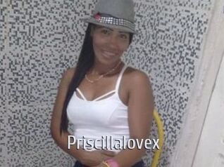 Priscillalovex