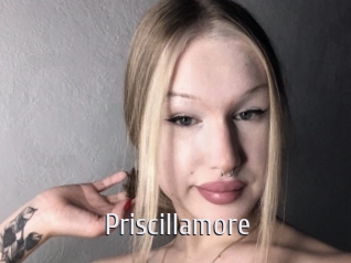 Priscillamore
