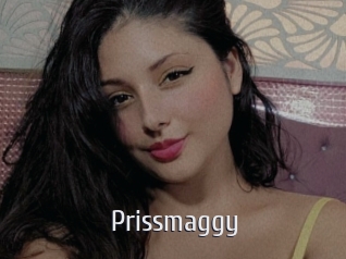 Prissmaggy