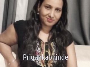 Priyankabhinde