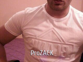 ProZACK