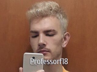 Professorf18