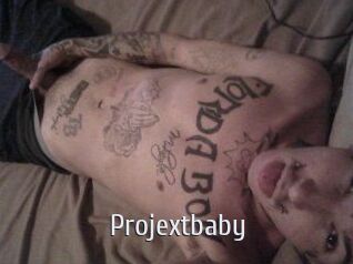 Projextbaby