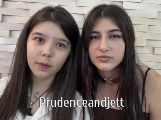 Prudenceandjett