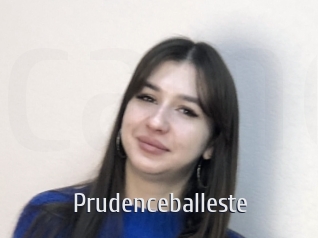 Prudenceballeste