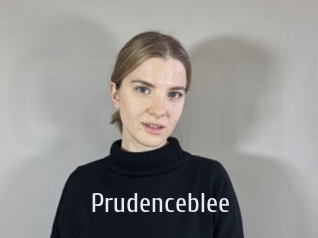 Prudenceblee