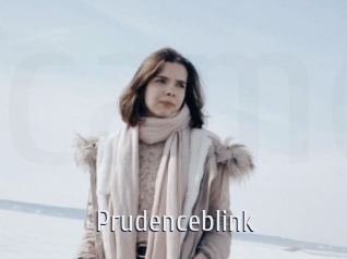 Prudenceblink