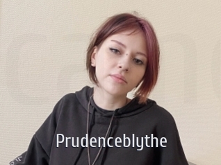 Prudenceblythe