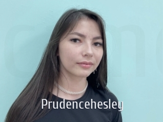 Prudencehesley