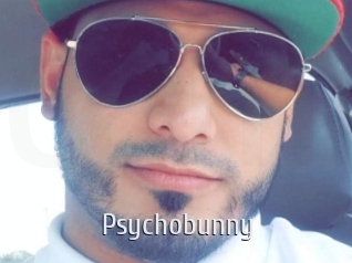 Psychobunny