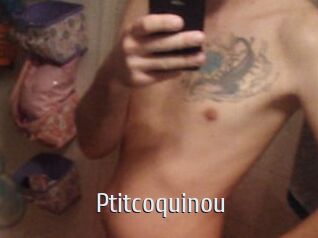 Ptitcoquinou