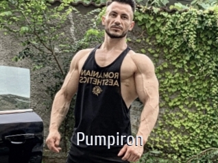 Pumpiron