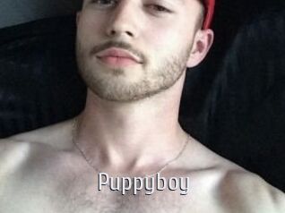 Puppyboy