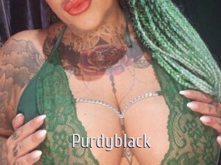 Purdyblack