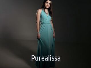 Purealissa