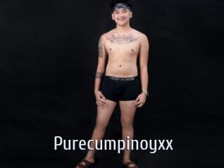 Purecumpinoyxx