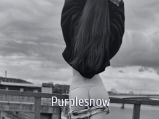 Purplesnow