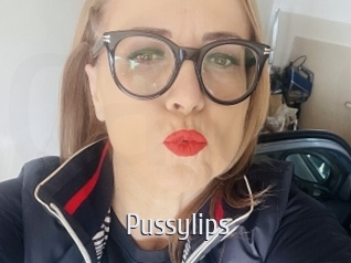 Pussylips