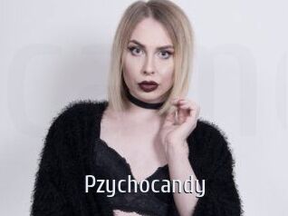 Pzychocandy