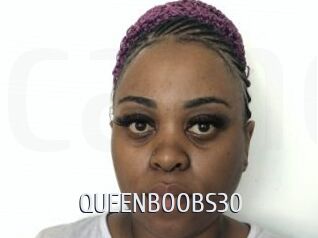 QUEENBOOBS30