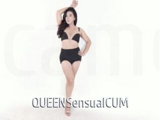 QUEENSensualCUM