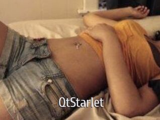 QtStarlet