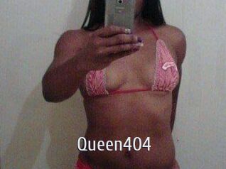 Queen404