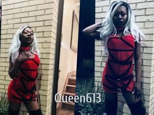 Queen613