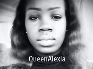 QueenAlexia