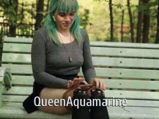 QueenAquamarine