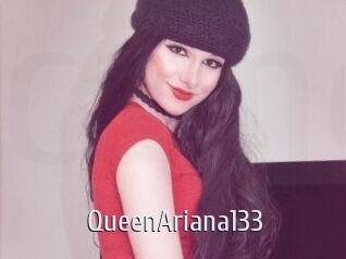 QueenAriana133