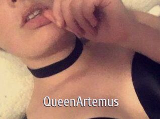 QueenArtemus