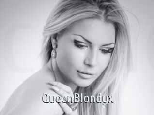 QueenBlondyx