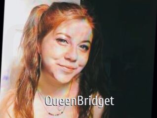 QueenBridget