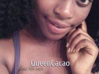 QueenCacao