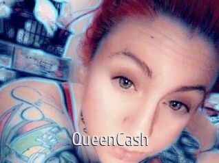 QueenCash