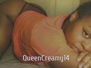 QueenCreamy14